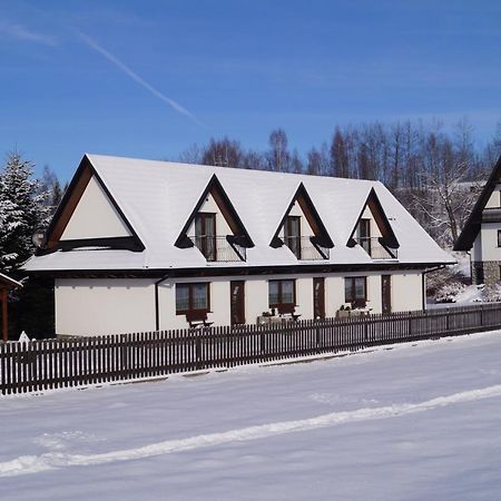 Apartamenty Arnika Jurgów Extérieur photo
